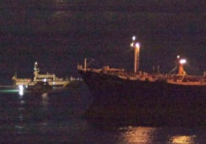 La policía de Gibraltar ha vuelto a hostigar a los pesqueros españoles La policía de Gibraltar ha vuelto a hostigar a los pesqueros españoles