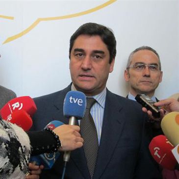 José Ignacio Echániz