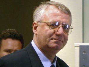 Vojislav Seselj Vojislav Seselj