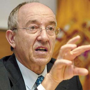 Miguel Ángel Fernández Ordóñez, 'MAFO'.