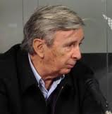 Roberto Centeno, catedrático de Economía.