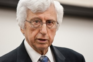 Nicholas Cummings ha sido el encargado de dar la voz de alarma.