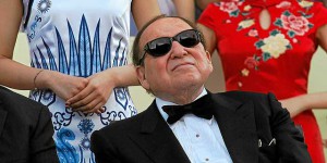 El sueño de Eurovegas. El sueño de Eurovegas.