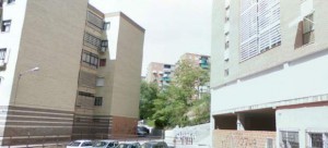 Imagen de la calle del Estribo, en Valdemoro (Madrid), donde tuvo lugar el suceso. Imagen de la calle del Estribo, en Valdemoro (Madrid), donde tuvo lugar el suceso.