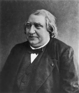 Ernest Renan. Ernest Renan.