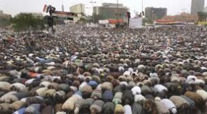 La Primavera Árabe dio pronto paso a los islamistas radicales.