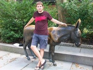 Ignacio Urquizu, en primer término.