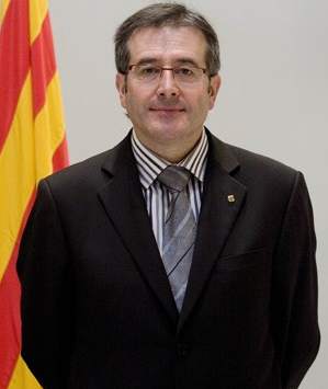 Jordi Ausàs.