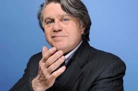 Gilbert Collard, diputado del Frente Nacional. Gilbert Collard, diputado del Frente Nacional.