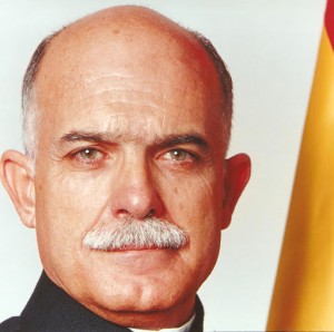 Agustín Rosety Agustín Rosety