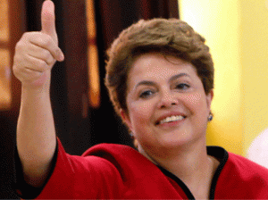 Dilma Rousseff Dilma Rousseff