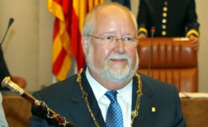 Salvador Esteve. Salvador Esteve.