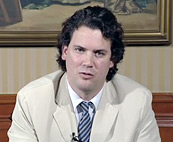 Guillermo Rocafort.