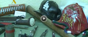 Desarticulan al grupo de «LosTrinitarios» asentado en Lérida y detienen a 19 personas Desarticulan al grupo de «LosTrinitarios» asentado en Lérida y detienen a 19 personas