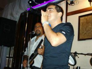 En la imagen, la víctima. En la imagen, la víctima.