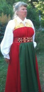 Ylva Gilander Karlsson Ylva Gilander Karlsson