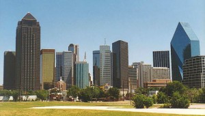 Imagen de Dallas. Imagen de Dallas.