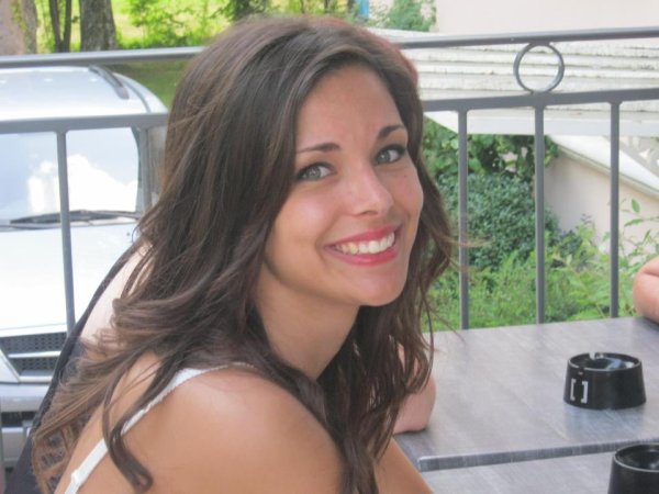 Marine Lorphelin, Miss Francia 2012.
