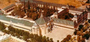 Universidad laboral de Zamora.