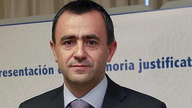 Fernando Jiménez Barriocanal