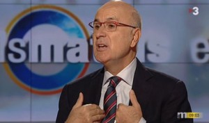 Duran, en una entrevista a TV3