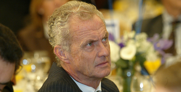 El ministro de Defensa, Pedro Morenés.