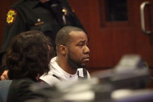 Imagen del presunto asesino.