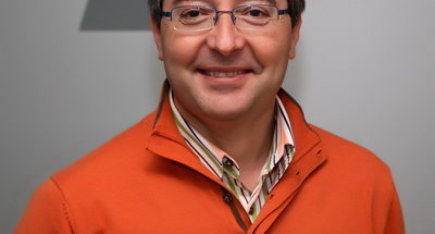 Francisco Salado, alcalde y presidente del PP en Rincón de la Victoria (Málaga).