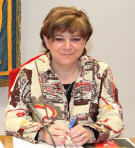 Sylvia Uyarra