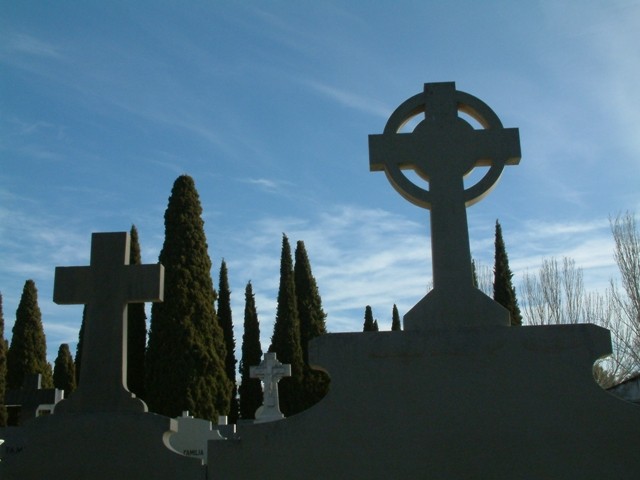 Cementerio de Guaalajara