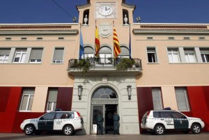 El Ayuntamiento de Santa Coloma, continuo foco de corrupción.