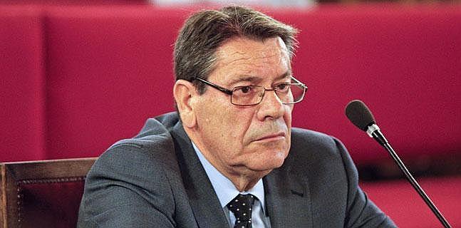 Pedro Ángel Hernández Mateo
