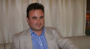 Gonzalo Fernández Pulido