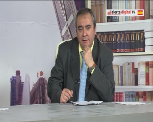 Armando Robles, en la última edición de 'La Ratonera'
