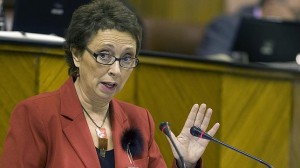 Carmen Martínez Aguayo