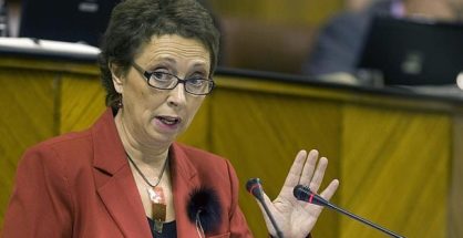 Carmen Martínez Aguayo