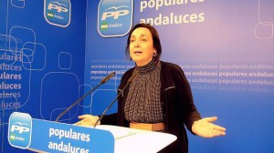 Ana María Corredera