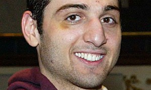 Tamerlan Tsarnaev