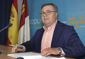 Arturo García-Tizón