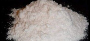 La burundanga también es conocida como "droga de la voluntad".