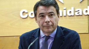 Ignacio González, expresidente de la Comunidad de Madrid