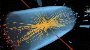 La «partícula de Dios» tiene la clave para explicar el origen del Universo