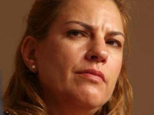 Paula Sánchez de León