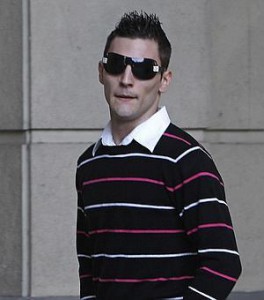 Samuel Benítez, en una foto de archivo.