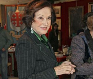 Carmen Franco