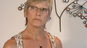 Alison Waldock