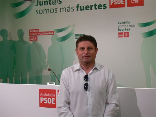 Javier Aragón