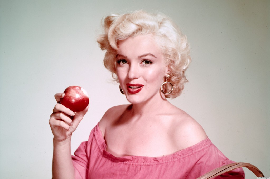 Con Quien Se Caso Marilyn Monroe