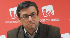 José Luis Centella