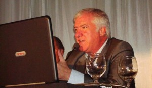 Gustavo Shanahan